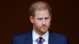 prince harry