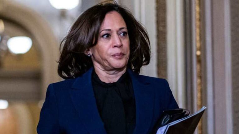 Kamala Harris