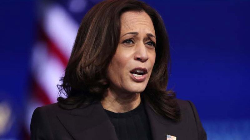 Kamala Harris