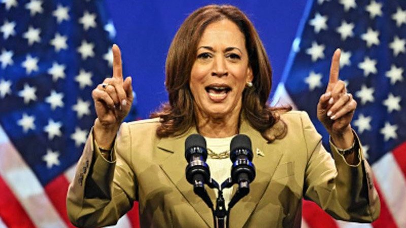 Kamala Harris