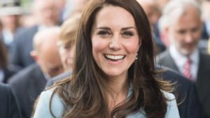 Kate Middleton