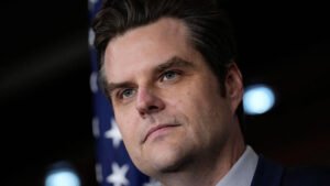 Matt Gaetz