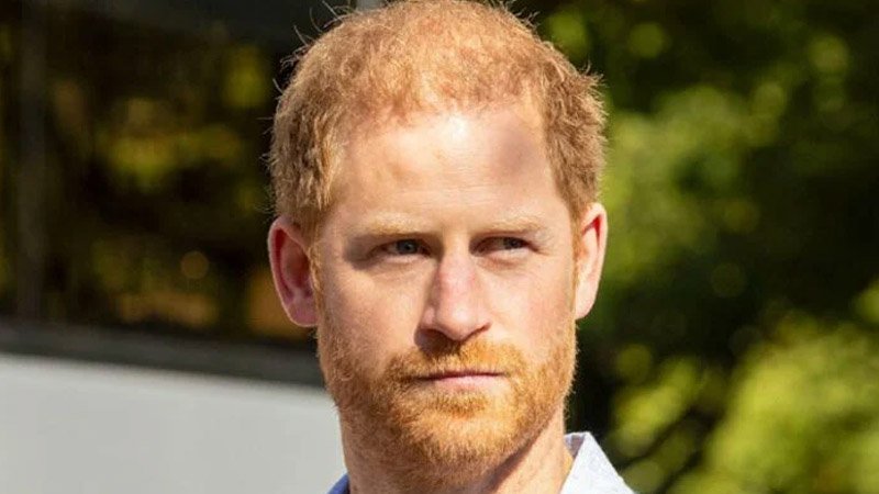 Prince Harry