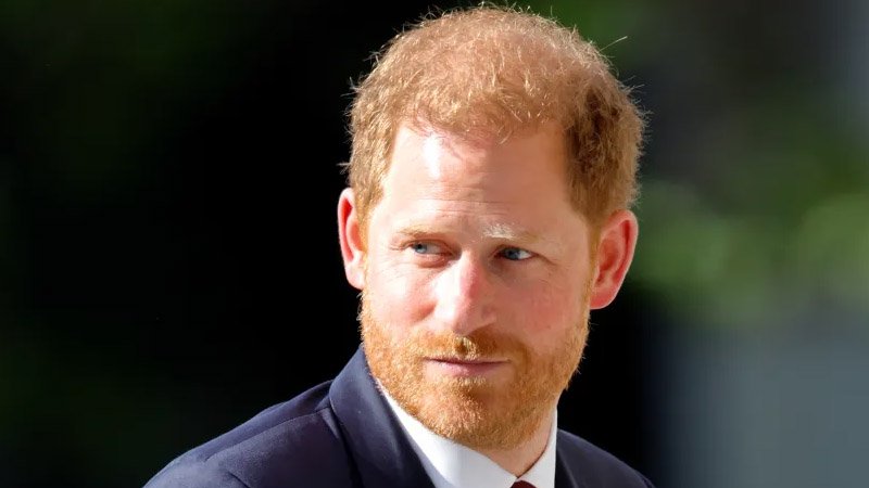 Prince Harry