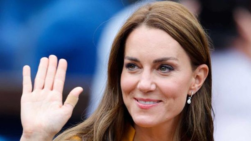 Kate Middleton