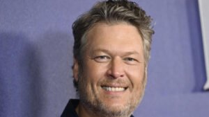 Blake Shelton