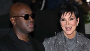 Kris Jenner