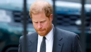 Prince Harry