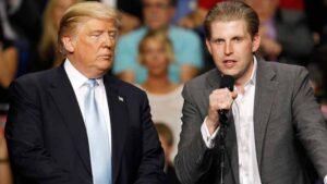 Eric Trump