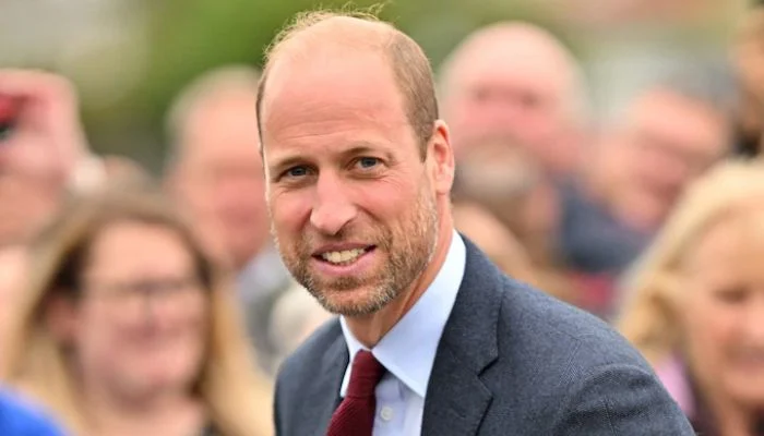 Prince William