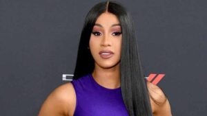 Cardi B