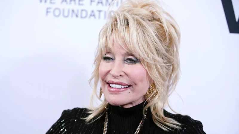 Dolly Parton