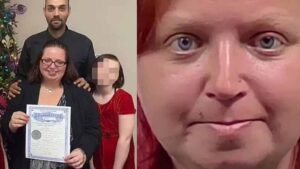 Florida Woman Arrested for Allegedly Instructing