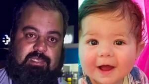 Grieving Family Spot ‘Dead’ Baby’s Hand