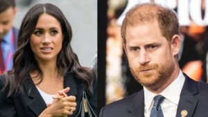 Harry and Meghan