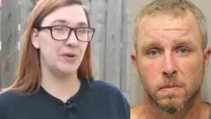 Idaho Woman Shocked as Blind Date Confesses to Texas Murder