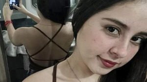 Jackelin Perez