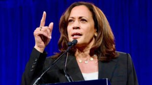 Kamala Harris