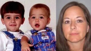 Killer Mom Susan Smith Faces