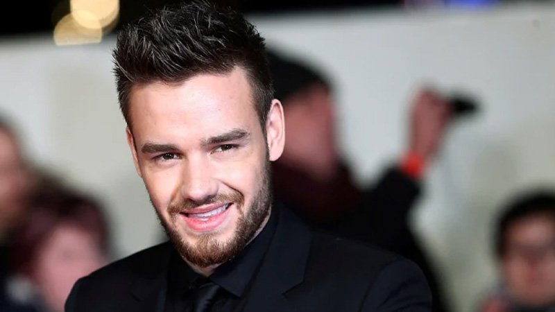 Liam Payne