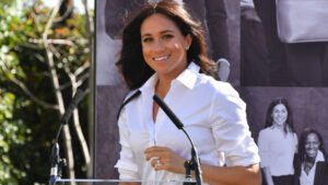 Meghan Markle