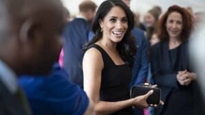 Meghan Markle