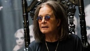 Ozzy Osbourne