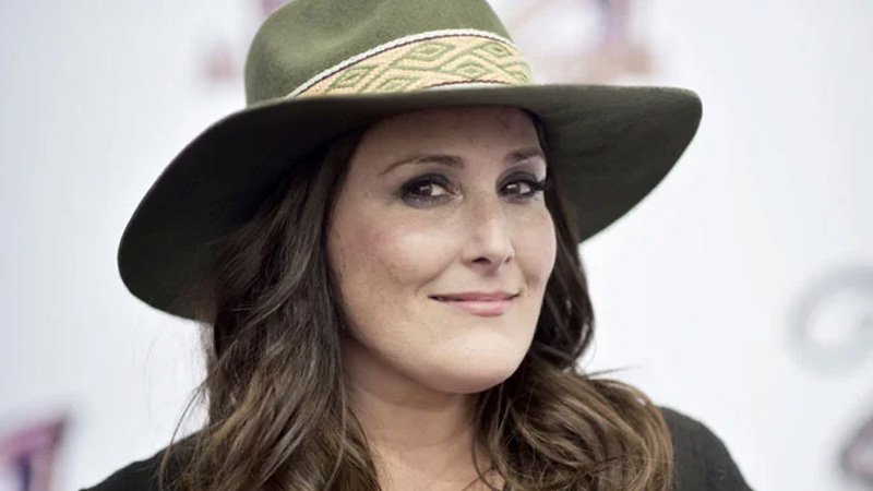 Ricki Lake