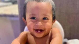Toddler Accidentally Shoots and Kills Baby