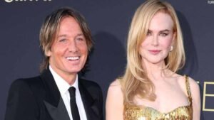 keith urban and nicole kidman