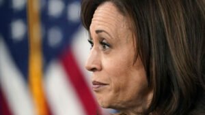 Kamala Harris