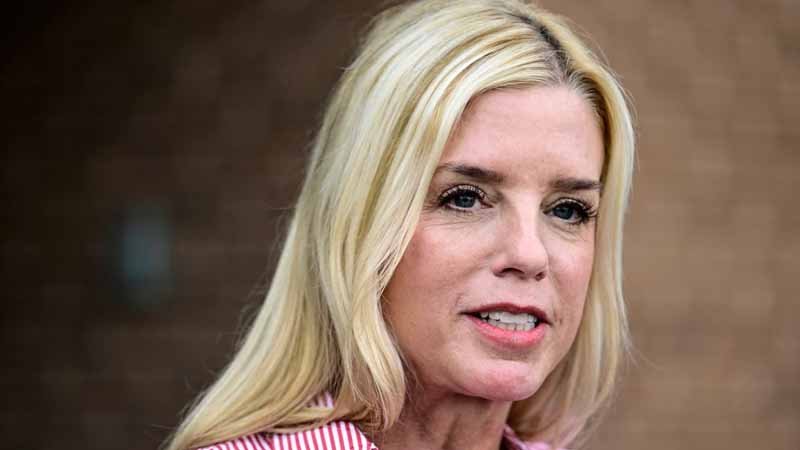 Pam Bondi