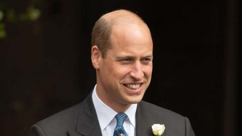 Prince William