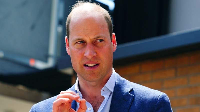 Prince William