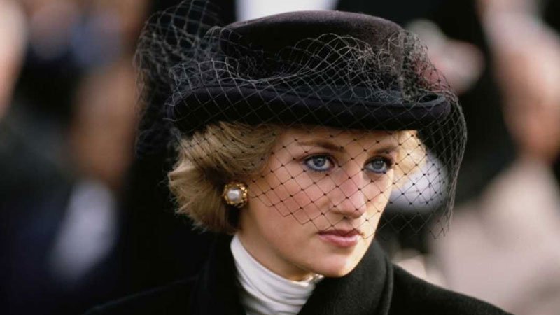 Princess Diana