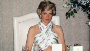 Princess Diana