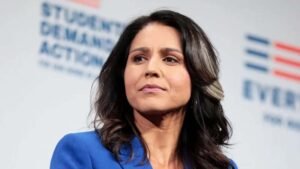 Tulsi Gabbard