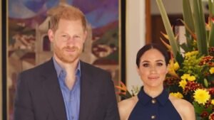 prince harry and meghan markle