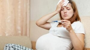 Pregnant-Women-flu