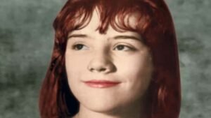 Sylvia Likens