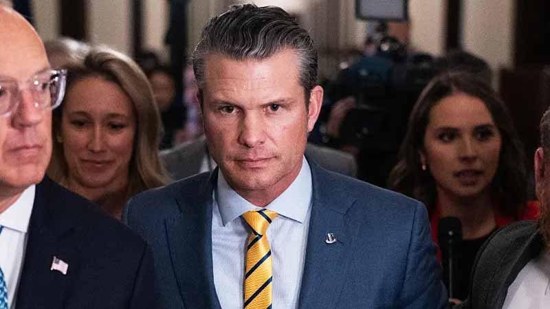 pete hegseth