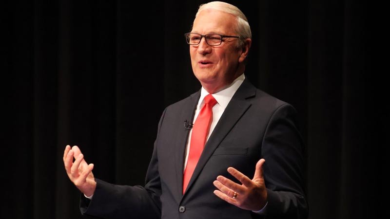 Kevin-Cramer