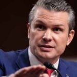 Pete Hegseth
