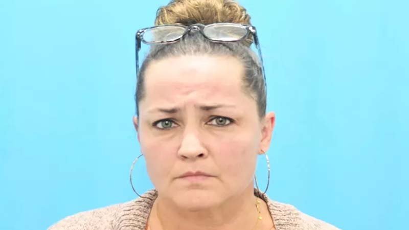 Alabama Teacher