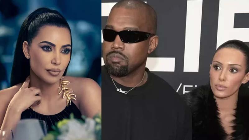 Kanye West