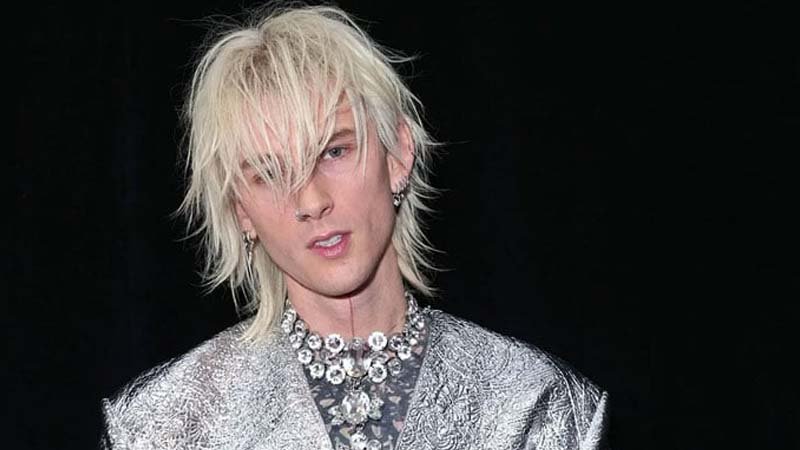 Machine Gun Kelly