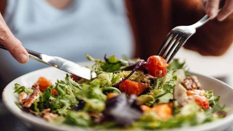 Popular Food Could Weaken Your Bones