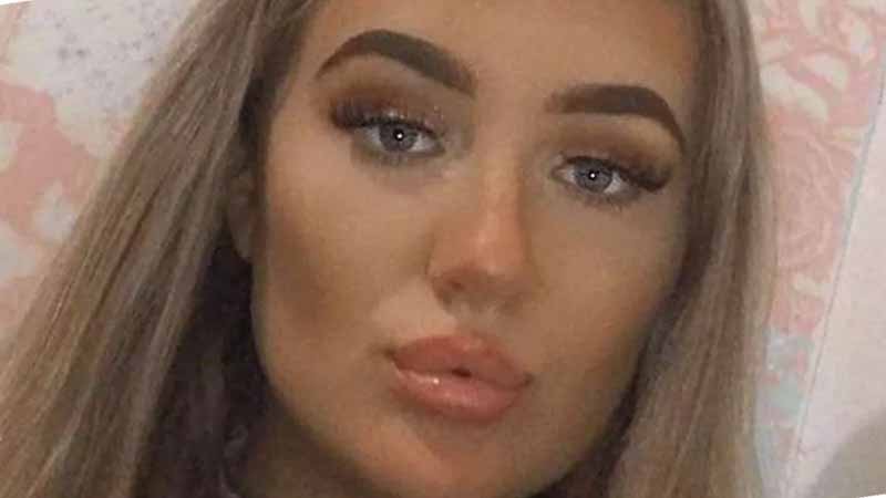21-year-old Mother Dies Inhaling Laughing Gas