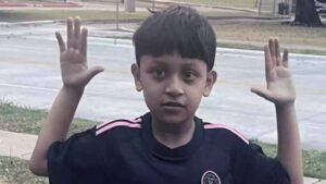 9-Year-Old Boy Killed Two Children Injured