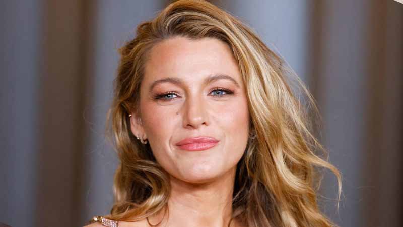Blake Lively